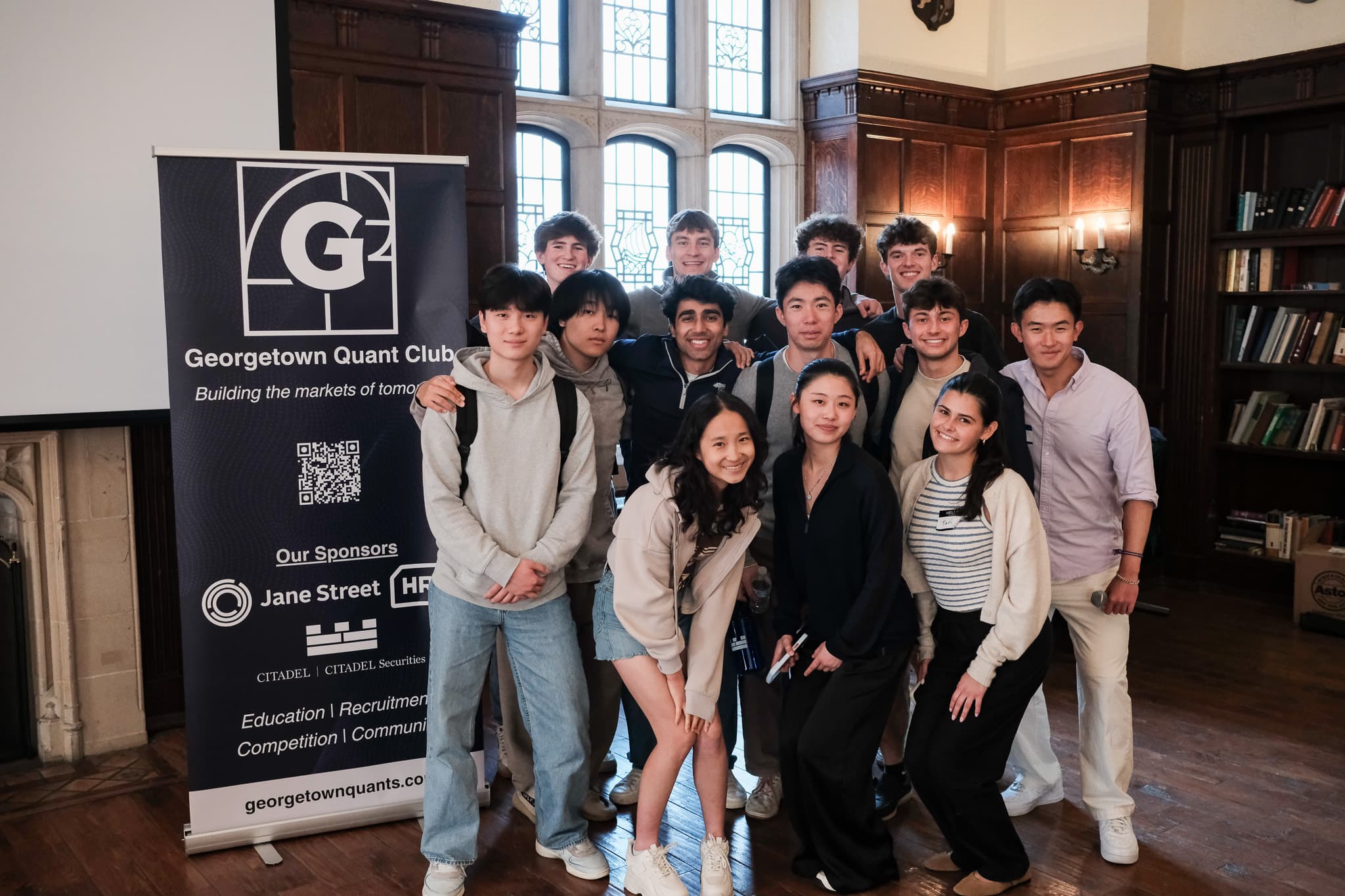 Competition photo 1